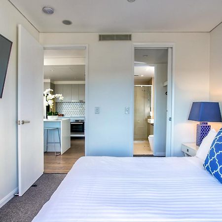 Inspire Boutique Apartments Toowoomba Exterior foto