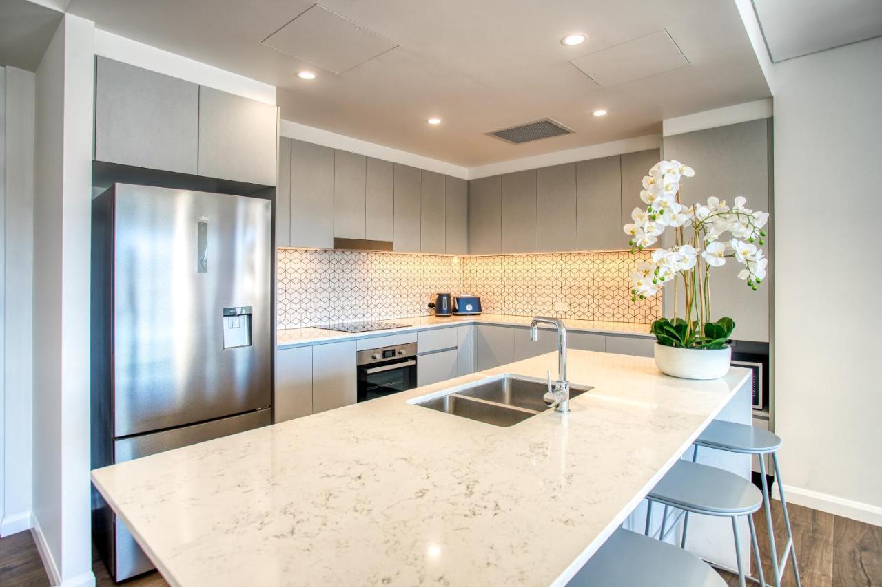 Inspire Boutique Apartments Toowoomba Exterior foto