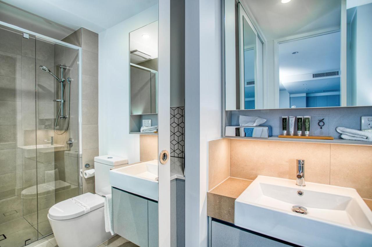 Inspire Boutique Apartments Toowoomba Exterior foto